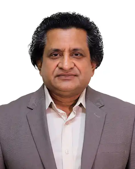 Dr. Mohammad Firoj Al Mamun Khan